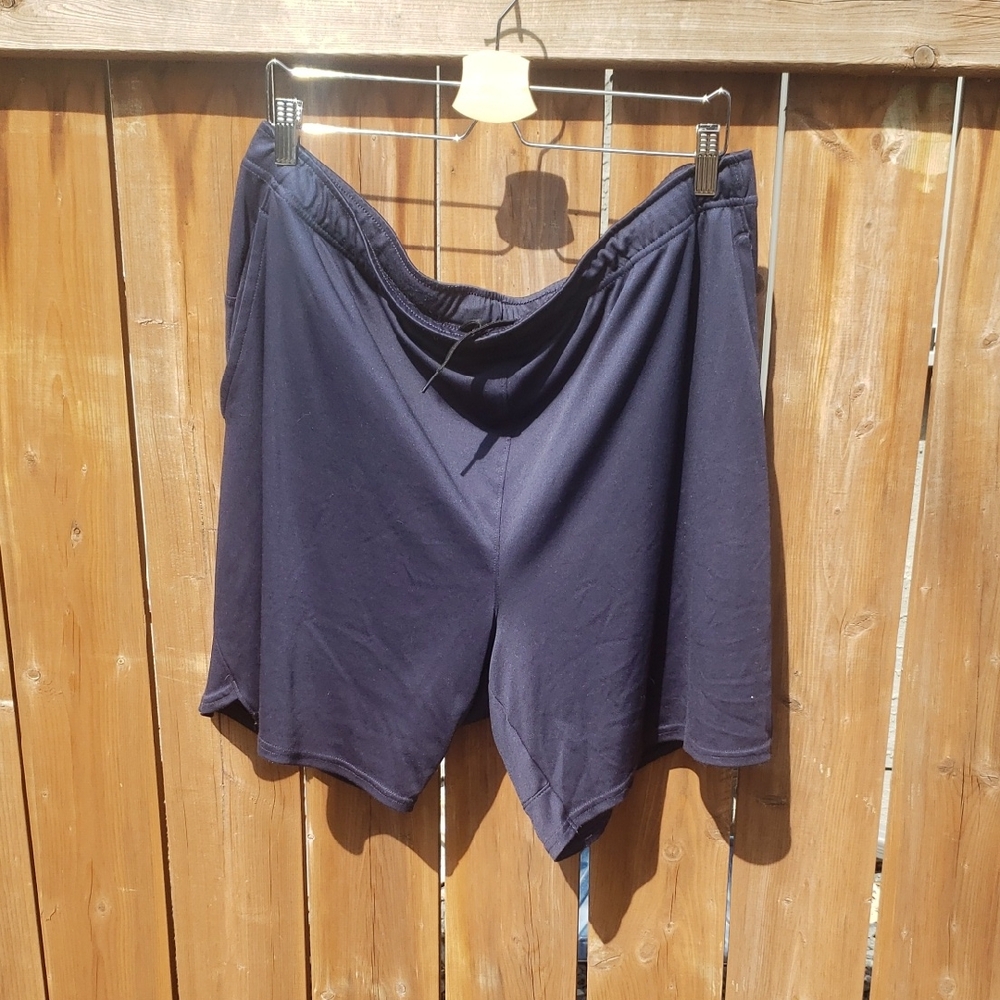 Old Navy XXLT Navy Athletic Shorts